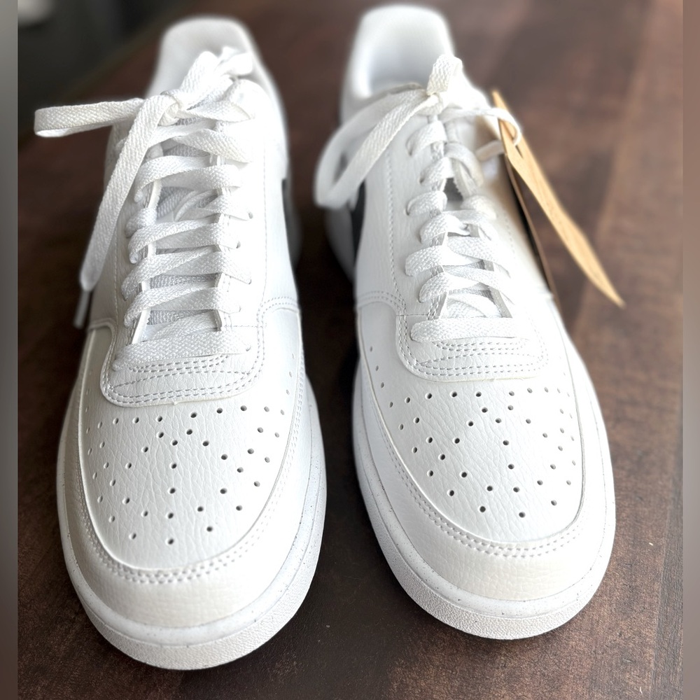 Nike Court Vision Low Next Nature - Picture 6 of 16